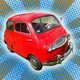 Illustration for article titled Lets All Enjoy This Bonkers Car Youve Never Heard Of